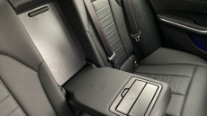 BMW 3 Series M340i xDrive 4dr Step Auto Petrol Saloon